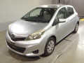 2011 Toyota Vitz