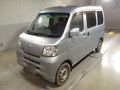 2014 Daihatsu Hijet Cargo