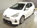 2012 Toyota Aqua