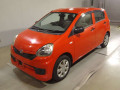 2013 Daihatsu Mira e:S
