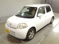 2006 Daihatsu Esse