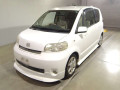 2005 Toyota Porte