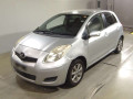 2011 Toyota Vitz