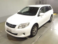2011 Toyota Corolla Fielder