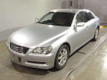 2007 Toyota Mark X