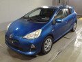 2013 Toyota Aqua