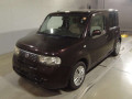 2015 Nissan Cube
