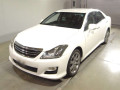 2009 Toyota Crown