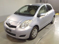 2009 Toyota Vitz