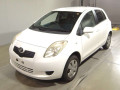 2005 Toyota Vitz