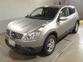 2009 Nissan Dualis