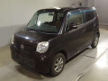 2011 Nissan Moco
