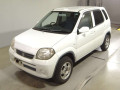 2007 Suzuki Kei