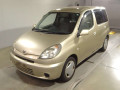 2001 Toyota Fun Cargo
