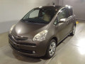 2010 Toyota Ractis