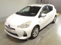 2012 Toyota Aqua