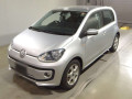 2012 Volkswagen up!