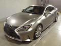2015 Lexus RC