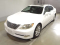 2006 Lexus LS