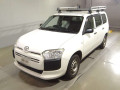2017 Toyota Probox