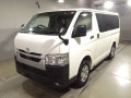 2021 Toyota Hiace Van