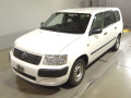 2013 Toyota Succeed Van