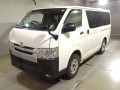 2017 Toyota Hiace Van