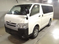 2019 Toyota Hiace Van