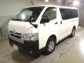 2021 Toyota Hiace Van