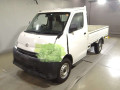 2021 Toyota Townace Truck