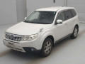 2012 Subaru Forester