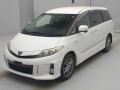 2013 Toyota Estima Hybrid