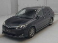 2013 Toyota Corolla Fielder