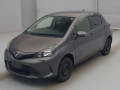 2015 Toyota Vitz