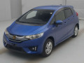 2015 Honda Fit Hybrid