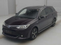 2016 Toyota Corolla Fielder
