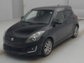 2014 Suzuki Swift