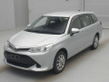 2015 Toyota Corolla Fielder