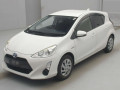 2015 Toyota Aqua