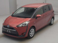 2017 Toyota Sienta