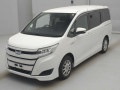 2017 Toyota Noah