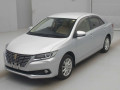 2017 Toyota Premio