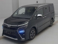 2021 Toyota Voxy