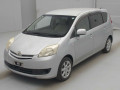 2009 Daihatsu Boon Luminas