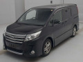 2014 Toyota Noah