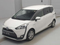 2015 Toyota Sienta