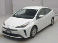 2021 Toyota Prius