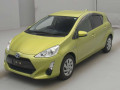2015 Toyota Aqua