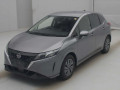 2022 Nissan Note
