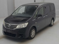 2013 Nissan Serena
